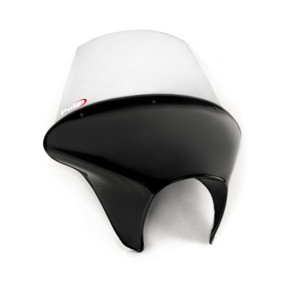 Puig Слюда Touring Batwing SML Honda CMX500 Rebel 20-25 Smoke - изглед 1 - BobiMX.com Puig Слюда Touring Batwing SML Honda CMX500 Rebel 20-25 Smoke - изглед 1