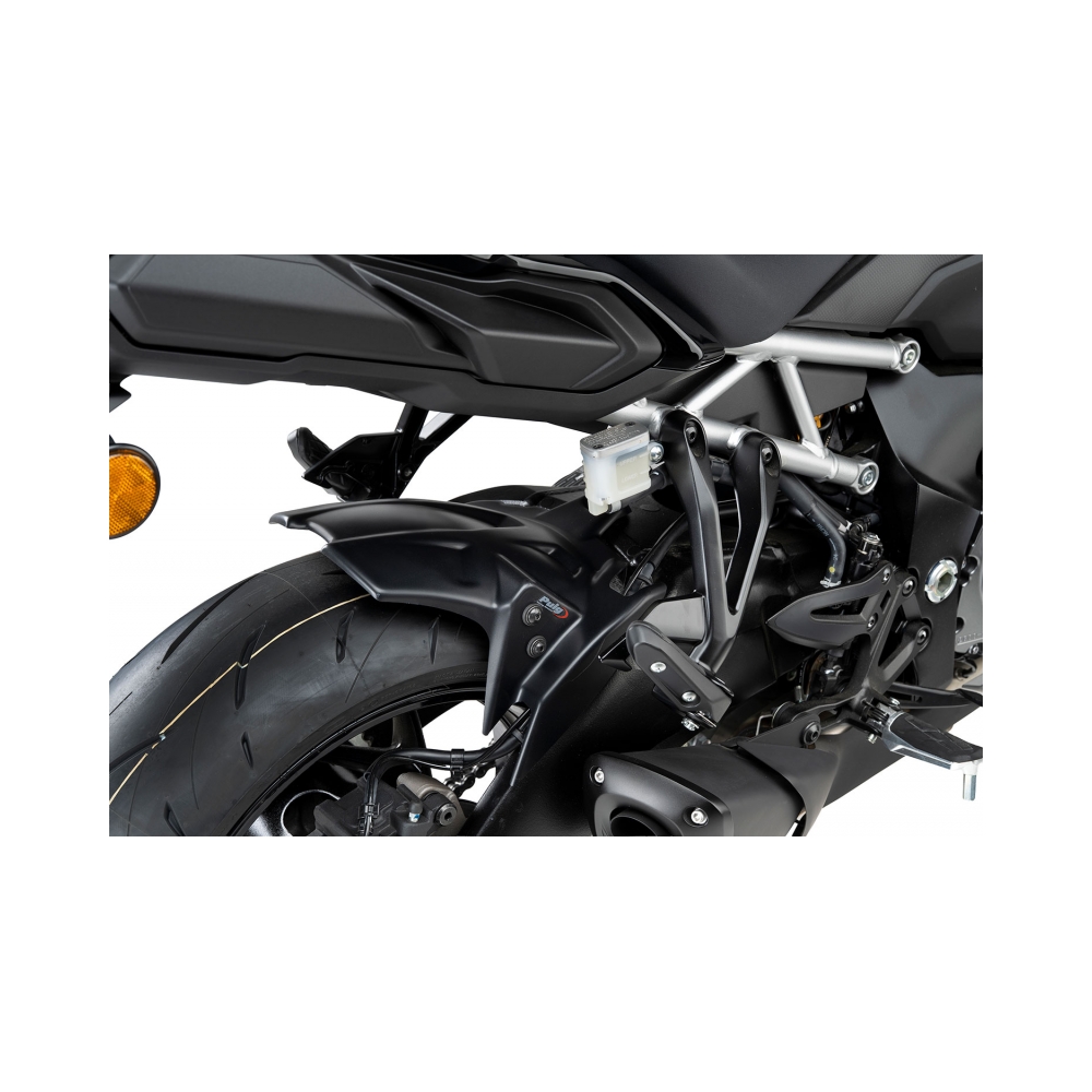 Puig Заден калник Suzuki GSX-S1000GX 24-26 Matt black - изглед 2 - BobiMX.com Puig Заден калник Suzuki GSX-S1000GX 24-26 Matt black - изглед 2