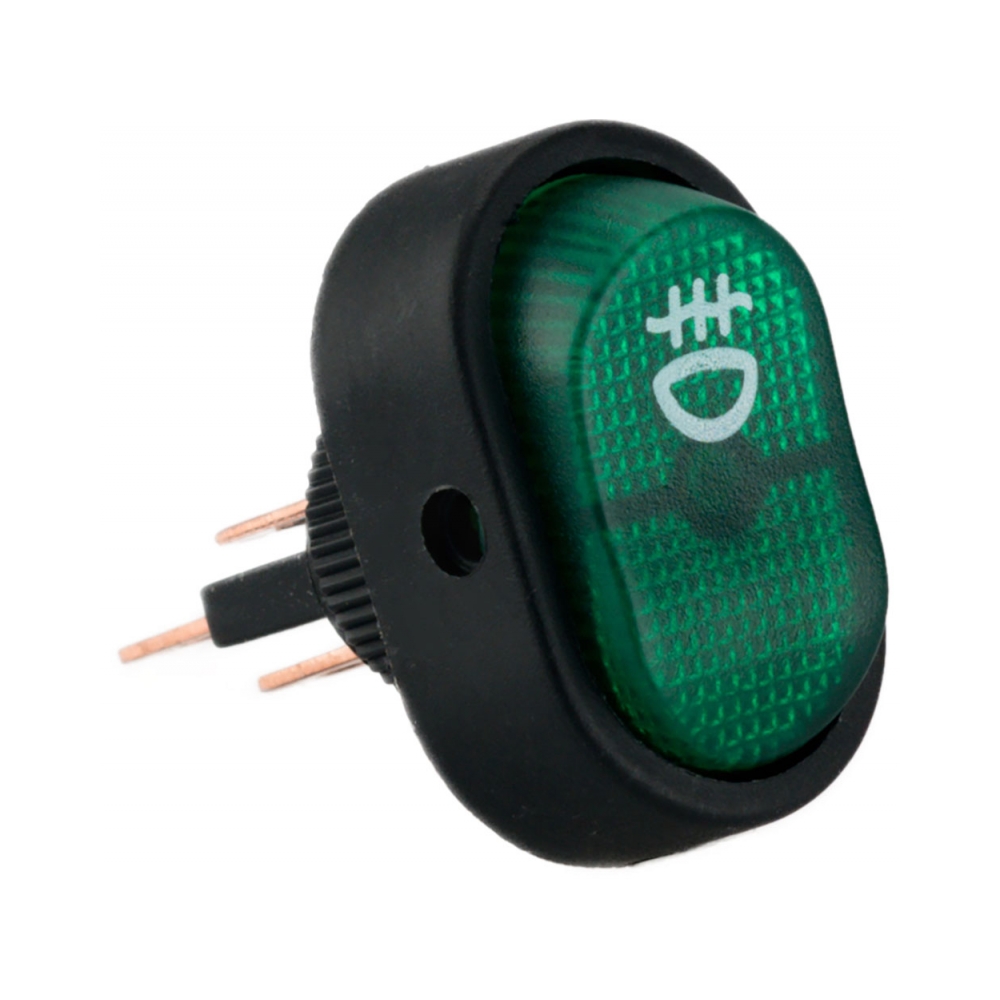 Puig Водоустойчив ключ за LED светлини 12V – PUIG 20438N - изглед 1 - BobiMX.com Puig Водоустойчив ключ за LED светлини 12V – PUIG 20438N - изглед 1