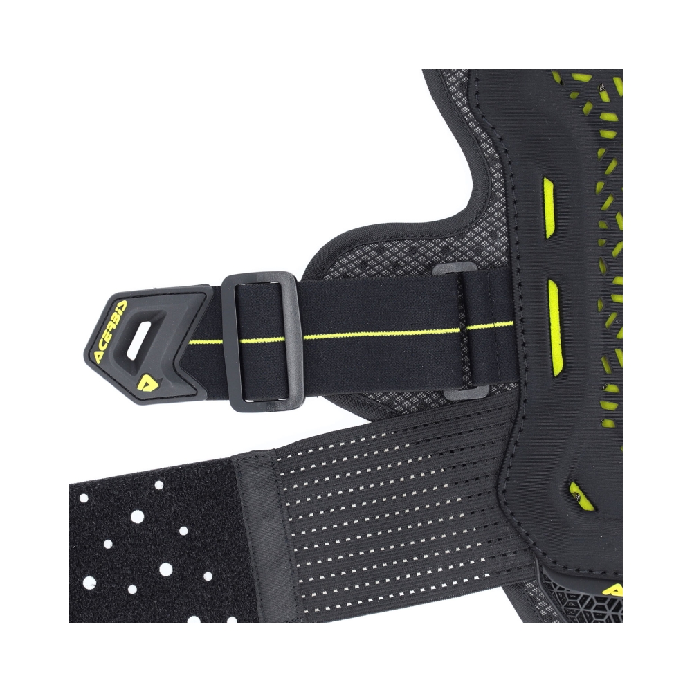 Acerbis Детски протектор за тяло Plasma Level 1 - изглед 7