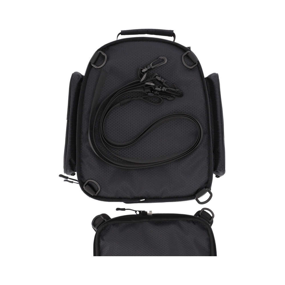 Acerbis Задна чанта за мотор Acerbis Grand Tour 25L - изглед 10