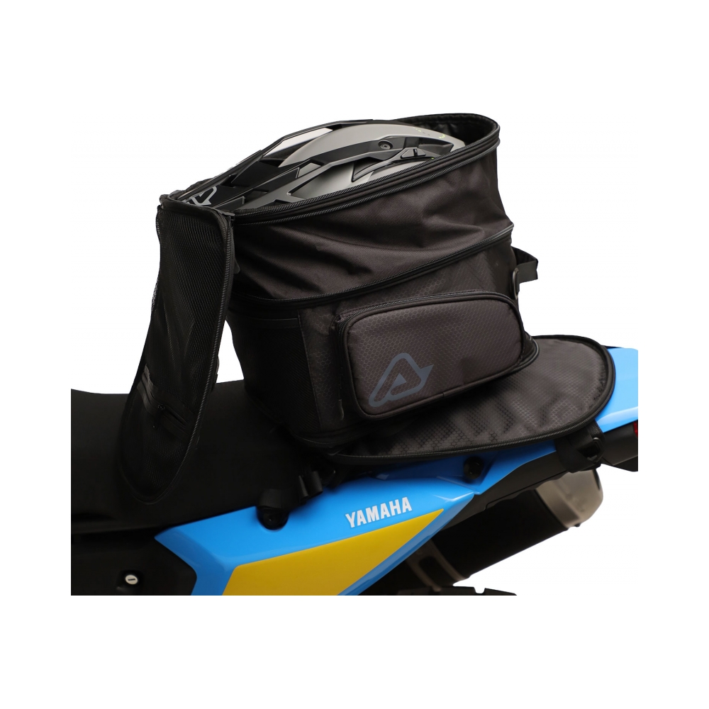 Acerbis Задна чанта за мотор Acerbis Grand Tour 25L - изглед 12