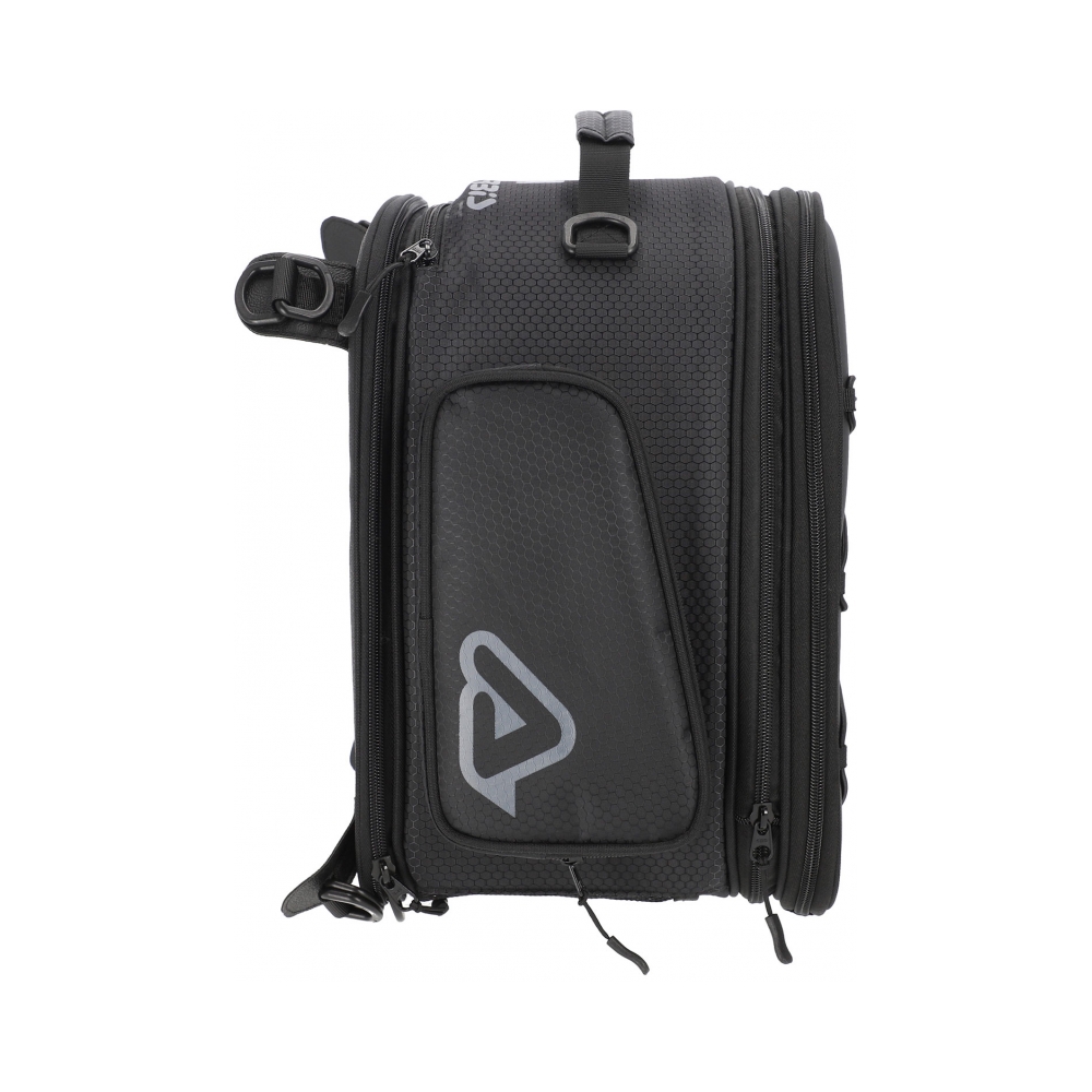 Acerbis Задна чанта за мотор Acerbis Grand Tour 25L - изглед 3