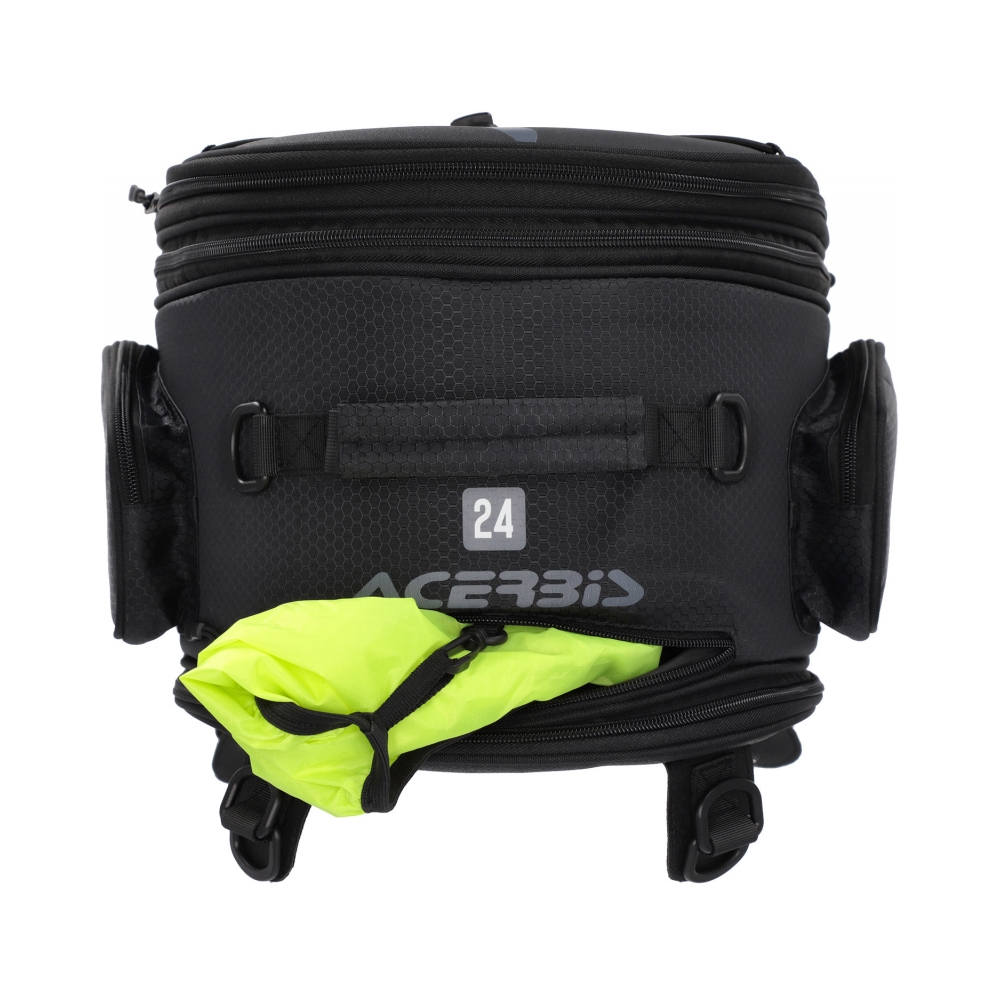 Acerbis Задна чанта за мотор Acerbis Grand Tour 25L - изглед 6