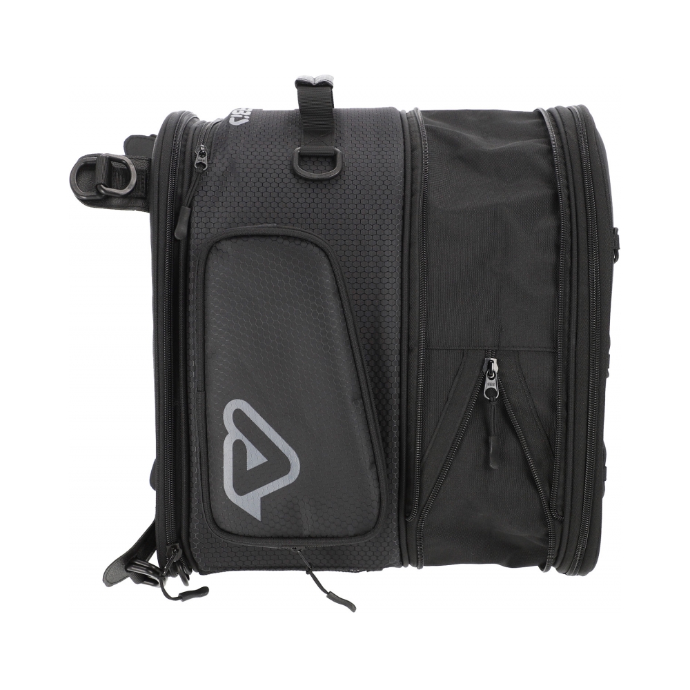 Acerbis Задна чанта за мотор Acerbis Grand Tour 25L - изглед 7
