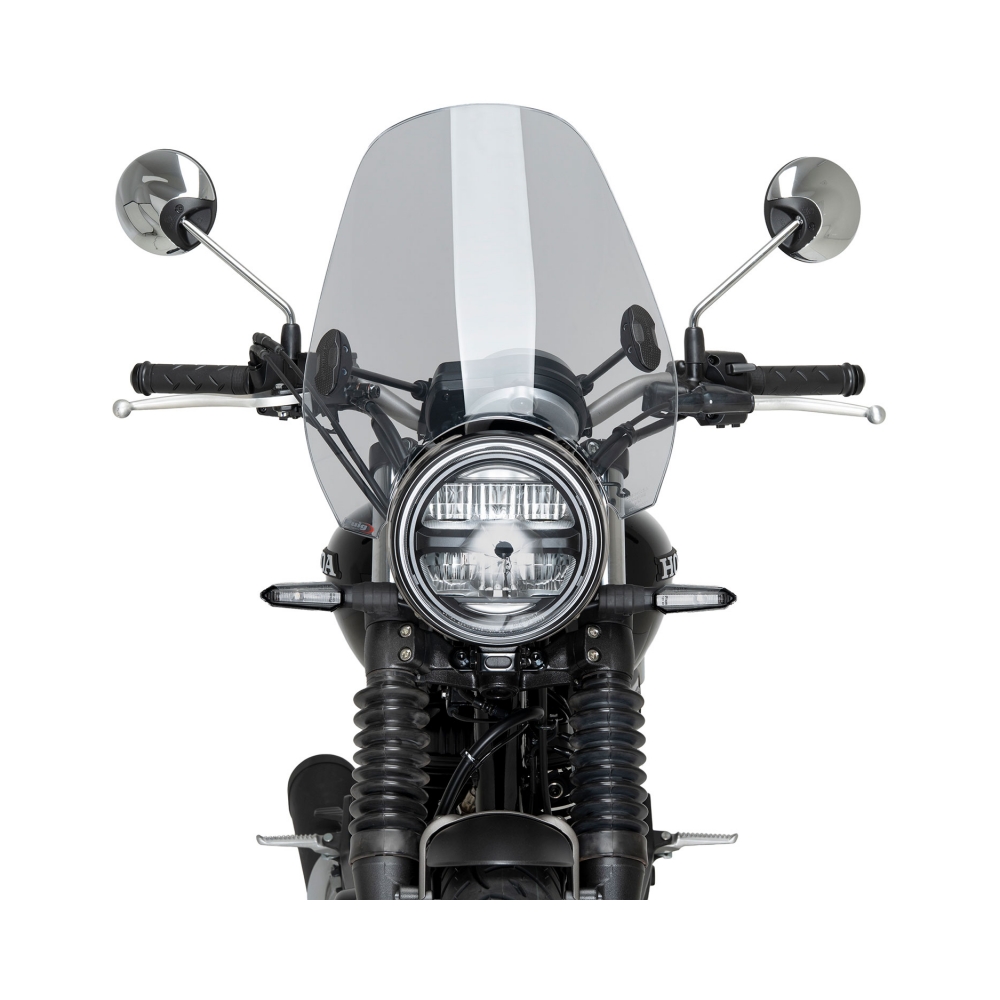 Puig Универсална слюда Custom II Smoke - изглед 3