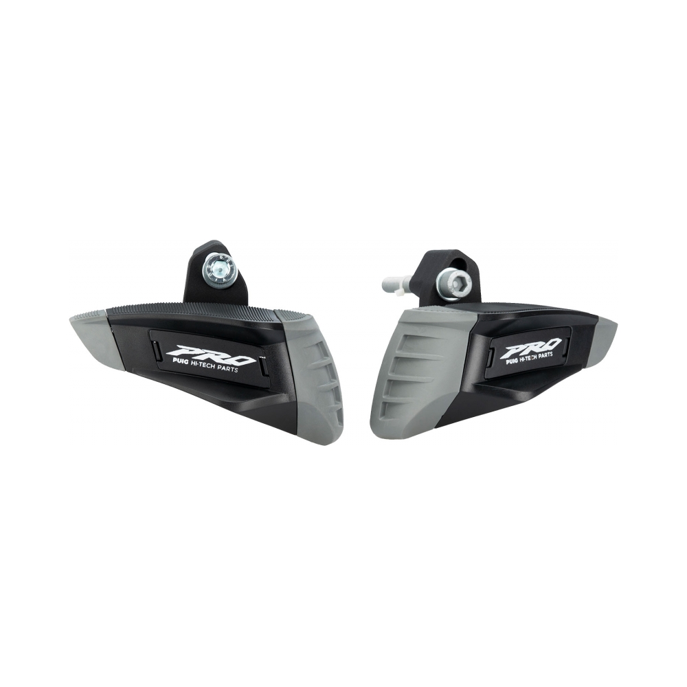 Puig Краш тапи Pro 2.0 Aprilia V41100 Tuono 25-26, RSV41000RR 15-20 - изглед 1