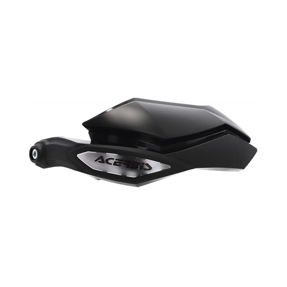 Acerbis Предпазители за кормило Xenon Aprilia Tuono 660/ 1100V4 21-26; Honda Africa Twin 1000 16-19, 1100 20-23, X-ADV750 17-25 - изглед 1