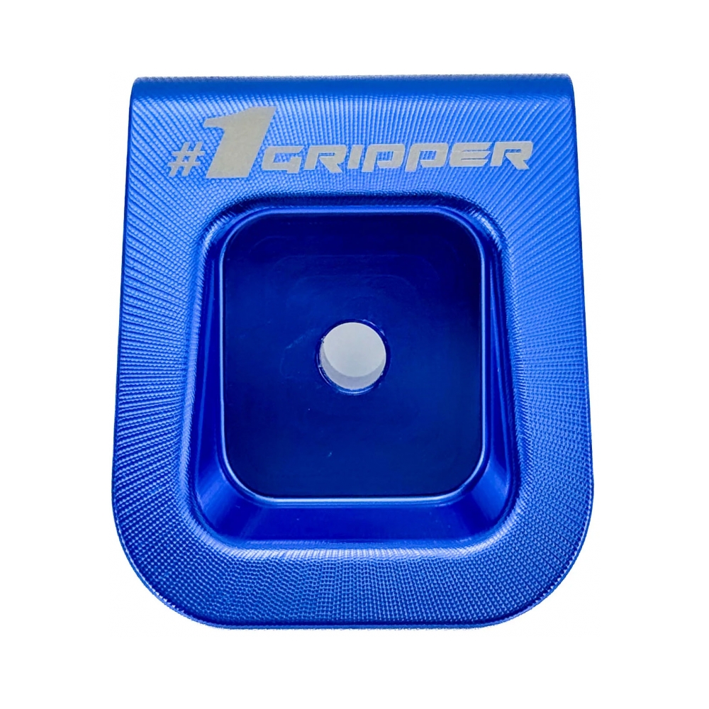Onegripper Монтажна скоба за седалка Husqvarna TC/FC/TE/FE 24-26 син - изглед 1