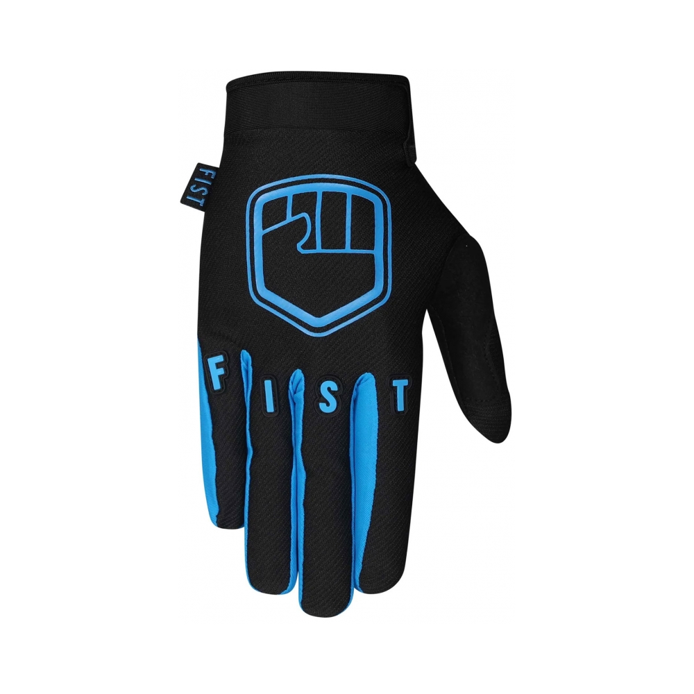 FIST Ръкавици Stocker Fluro Blue - изглед 1
