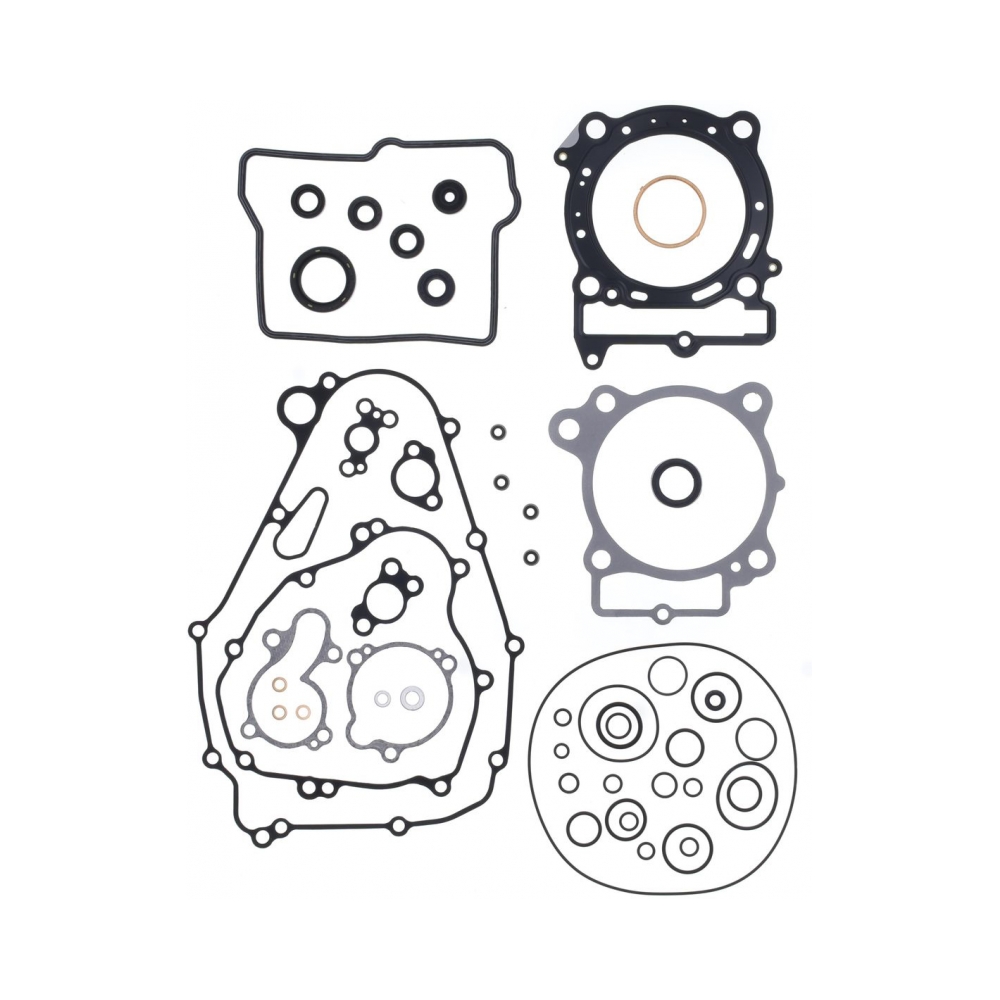 Athena Пълен комплект гарнитури Kawasaki KX450F 21-23, KX450X 21-23 - изглед 2