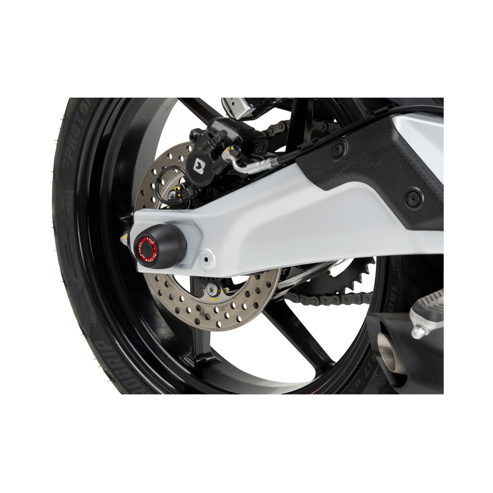 Puig PHB19 слайдер шарнир Aprilia RS457 24-26, Tuono 457 25-26 - изглед 2