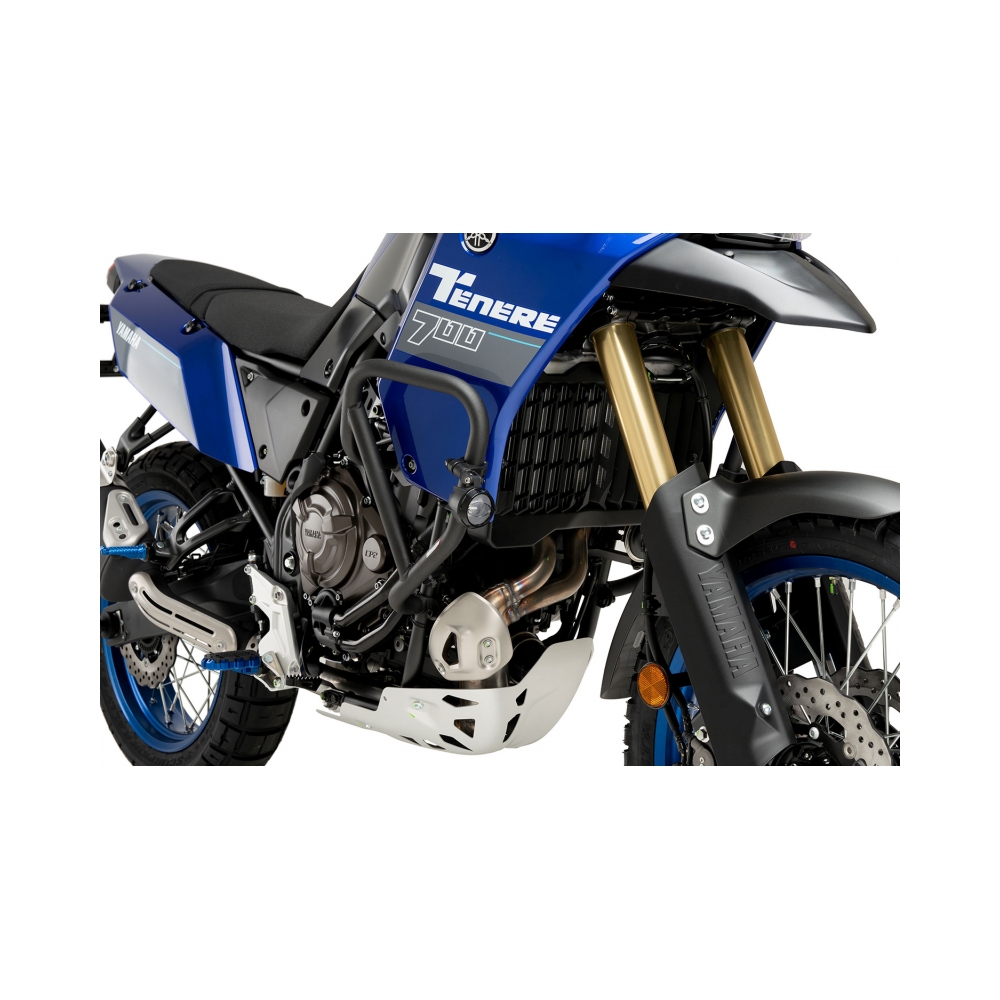 Puig Протектори двигател Yamaha Tenere 700 25-26 - изглед 3 - BobiMX.com Puig Протектори двигател Yamaha Tenere 700 25-26 - изглед 3