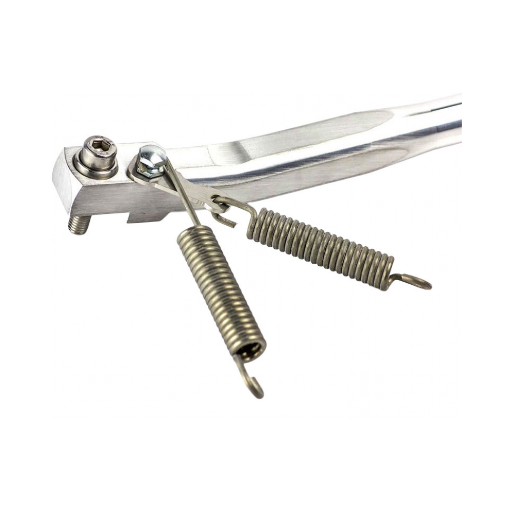 Exed Parts Странична стойка комплект KTM 98-2007 - изглед 2