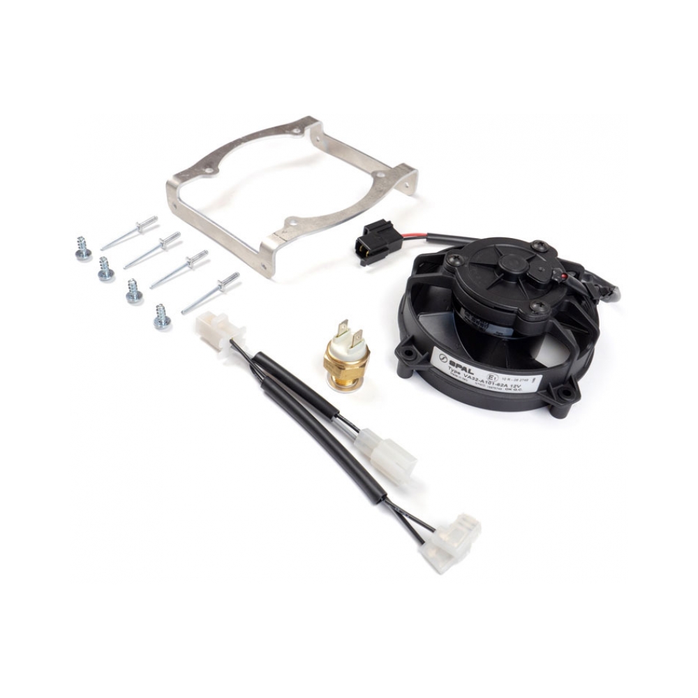 Exed Parts Перка за охлаждане комплект с термосуич за Beta RR 2T 24-25 - изглед 1 - BobiMX.com Exed Parts Перка за охлаждане комплект с термосуич за Beta RR 2T 24-25 - изглед 1