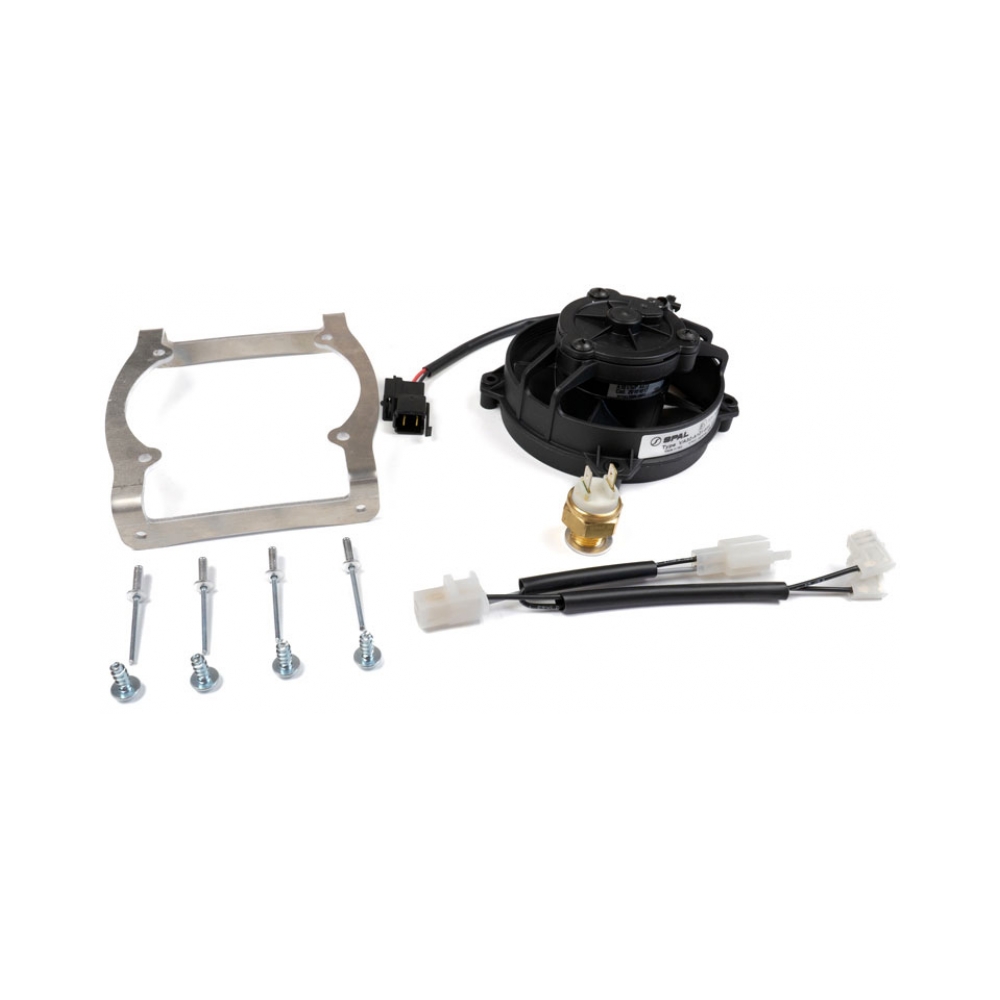 Exed Parts Перка за охлаждане комплект с термосуич за Beta RR 2T 24-25 - изглед 3 - BobiMX.com Exed Parts Перка за охлаждане комплект с термосуич за Beta RR 2T 24-25 - изглед 3