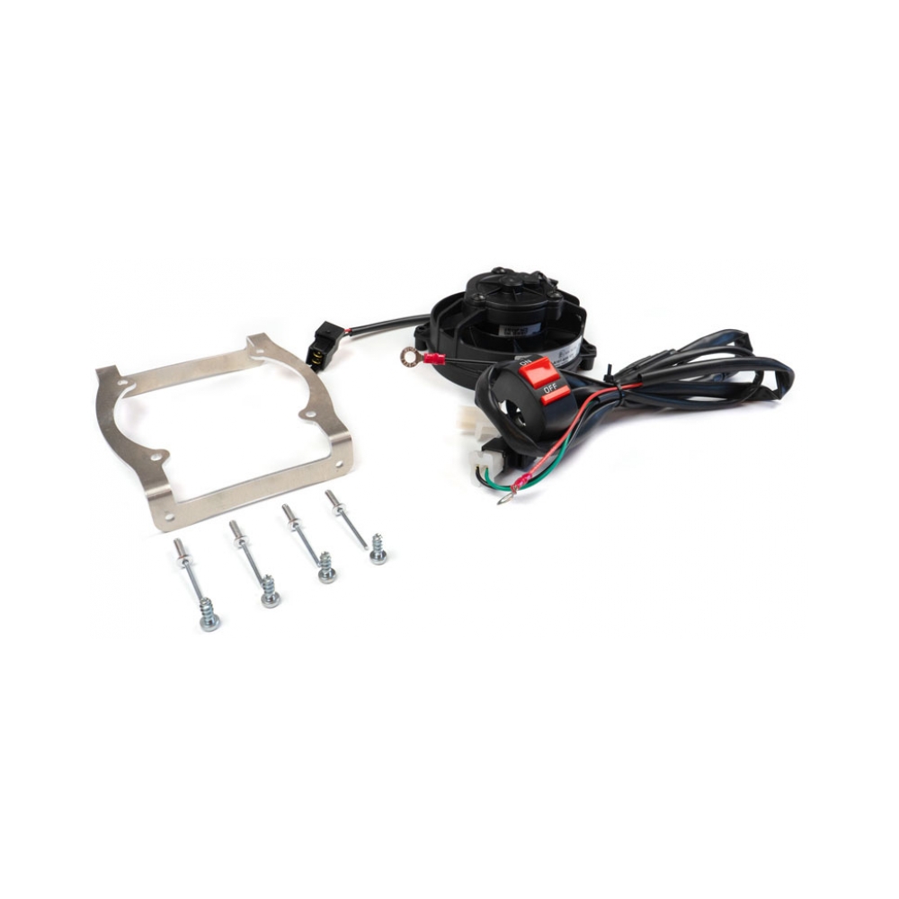 Exed Parts Перка за охлаждане комплект с Beta RR 24-25 - изглед 2 - BobiMX.com Exed Parts Перка за охлаждане комплект с Beta RR 24-25 - изглед 2
