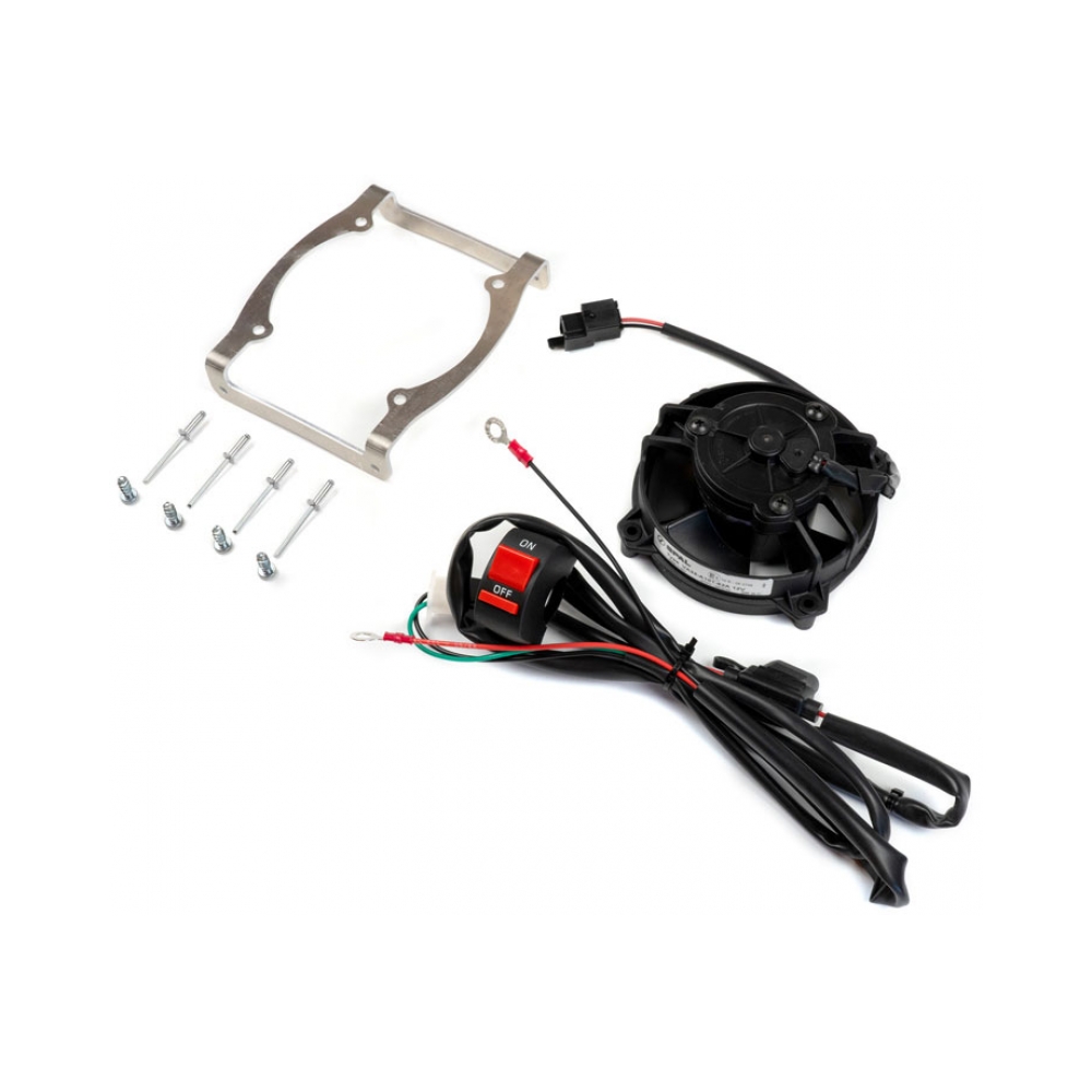 Exed Parts Перка за охлаждане комплект с Beta RR 24-25 - изглед 3 - BobiMX.com Exed Parts Перка за охлаждане комплект с Beta RR 24-25 - изглед 3