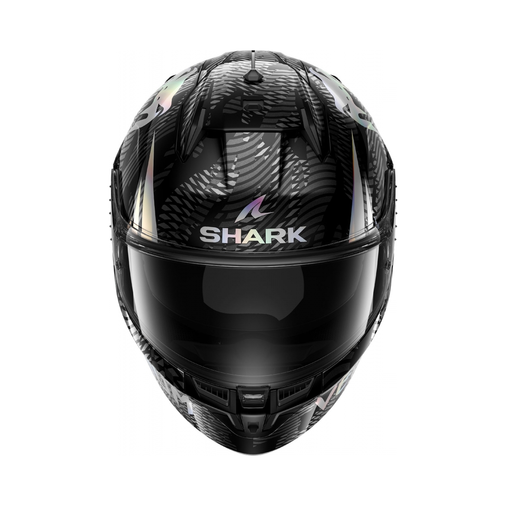 Shark Каска D-Skwal 3 Venum - изглед 3