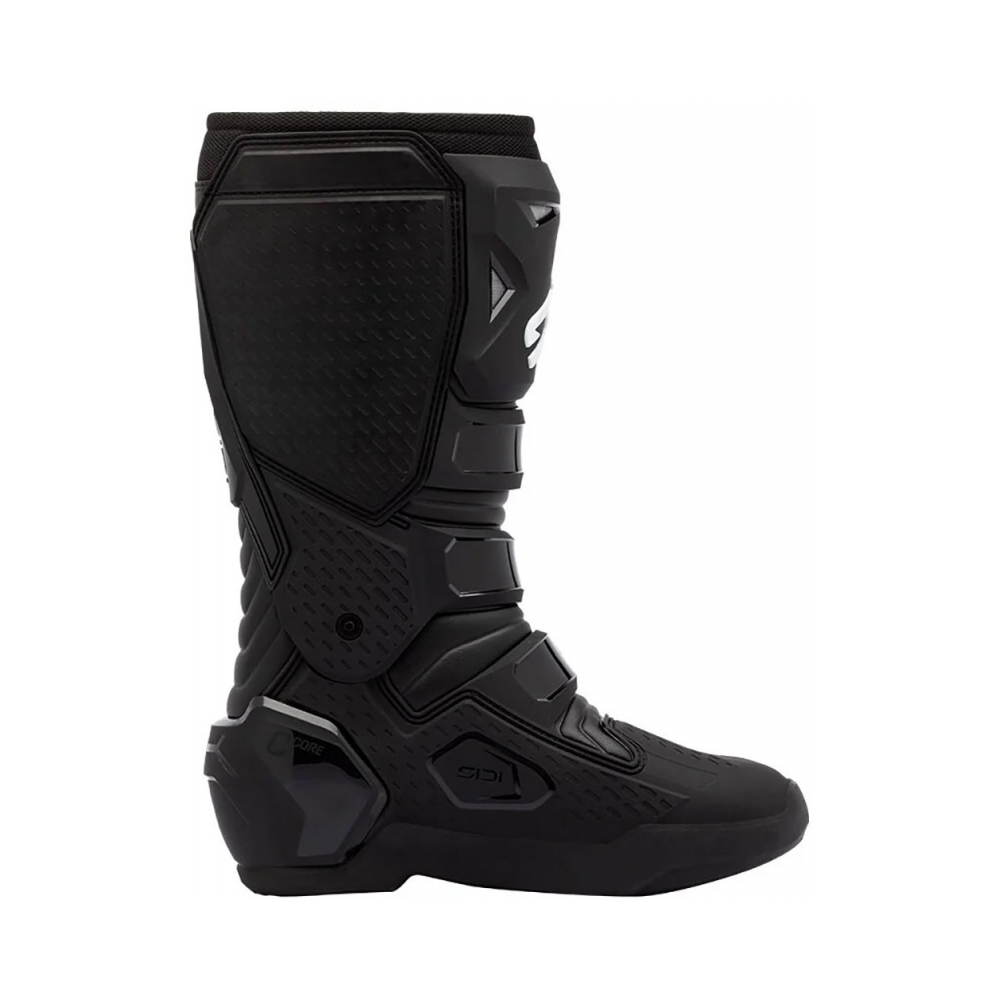 SIDI Ботуши Crosscore Black - изглед 2