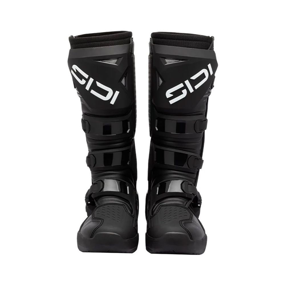 SIDI Ботуши Crosscore Black - изглед 3
