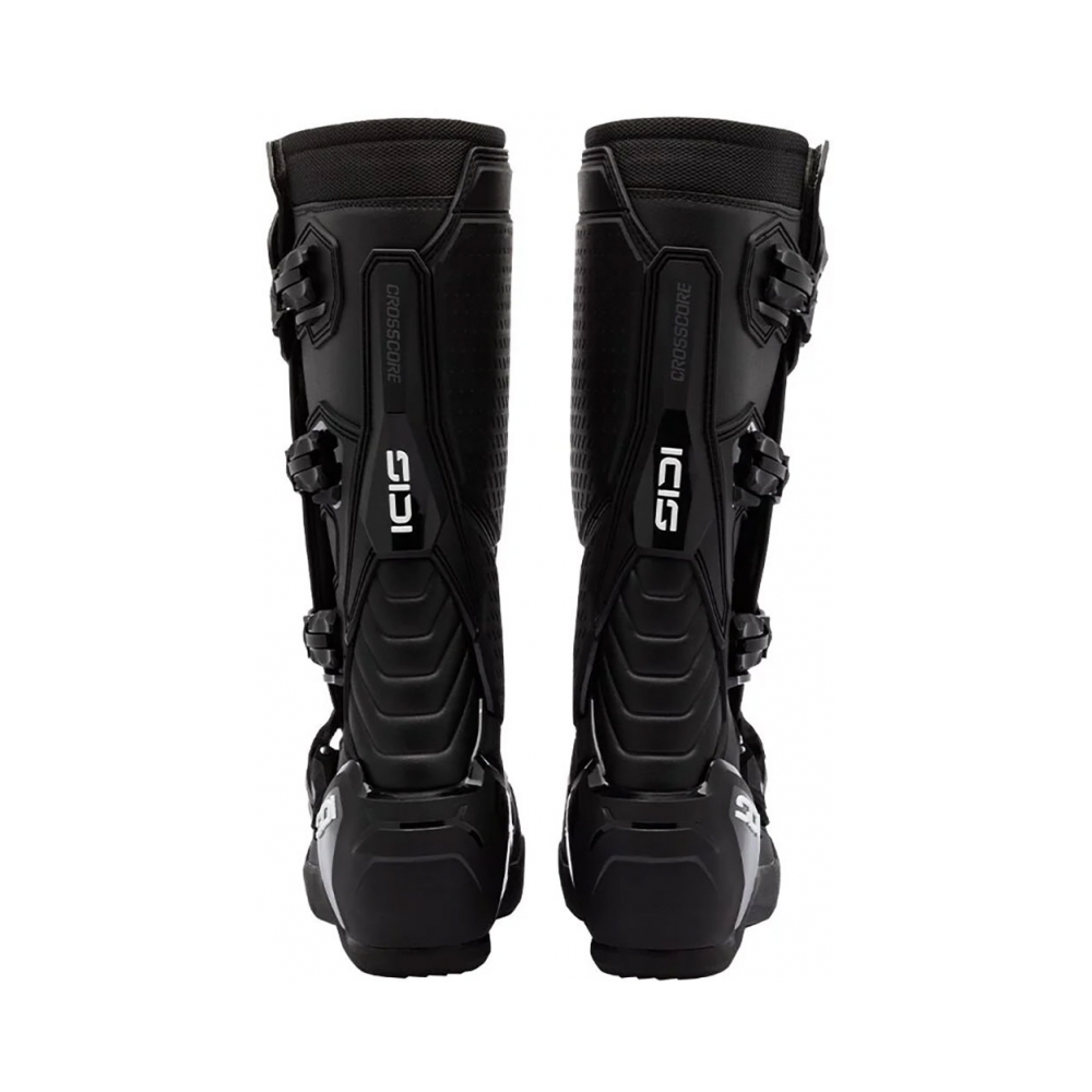 SIDI Ботуши Crosscore Black - изглед 4