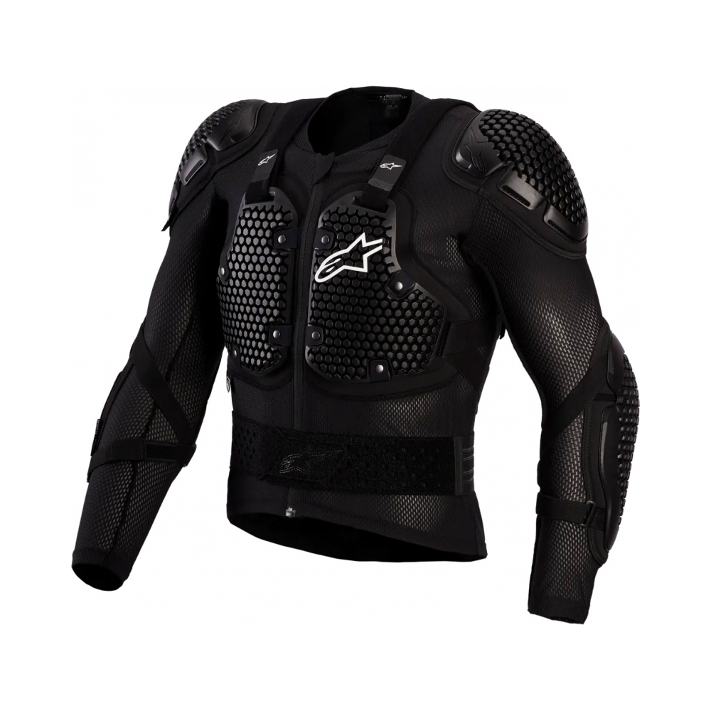 Alpinestars Протектор Bionic Action V3 - изглед 1 - BobiMX.com Alpinestars Протектор Bionic Action V3 - изглед 1