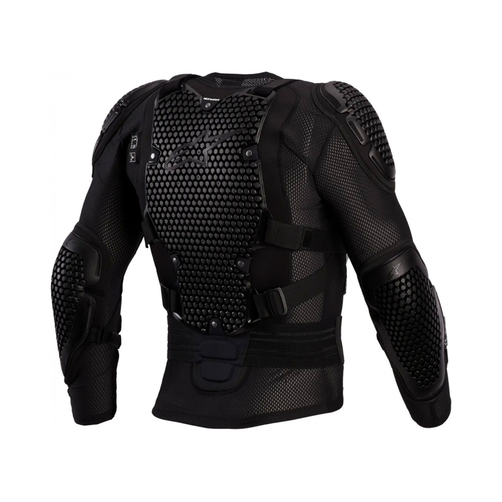 Alpinestars Протектор Bionic Action V3 - изглед 2 - BobiMX.com Alpinestars Протектор Bionic Action V3 - изглед 2