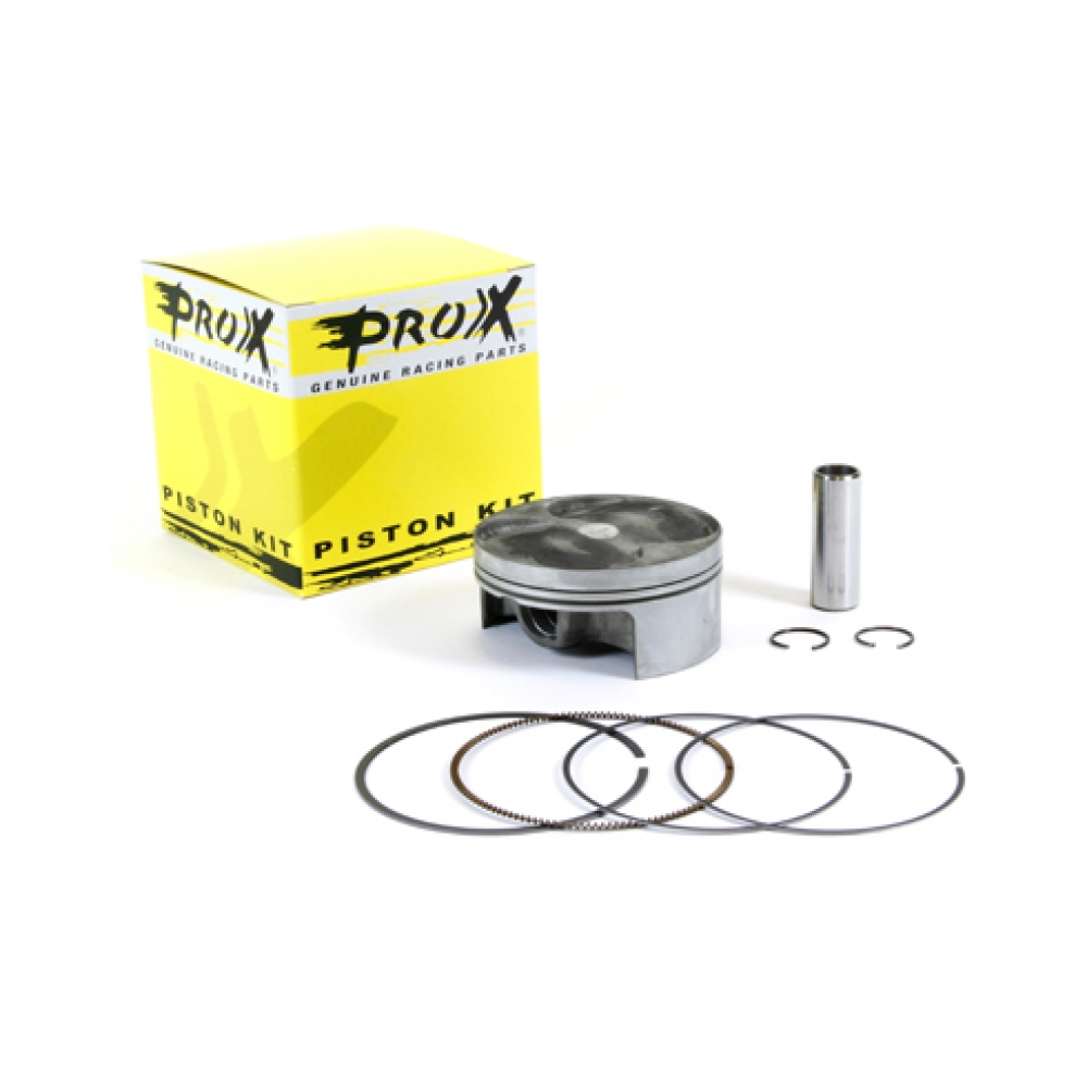 ProX Бутало кит Kawasaki KX250F 04-05; Suzuki RM-Z250 04-06; размер B (76.97mm) - изглед 1 - BobiMX.com ProX Бутало кит Kawasaki KX250F 04-05; Suzuki RM-Z250 04-06; размер B (76.97mm) - изглед 1