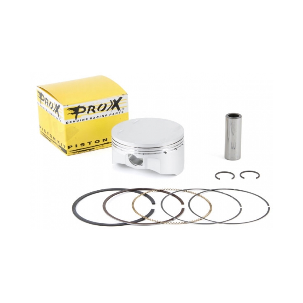 ProX Бутало кит Yamaha MT-03 06-11, XT660R 04-11, XT660X 04-11, XTZ660 Tenere 08-13, размер C (99.97mm) - изглед 1