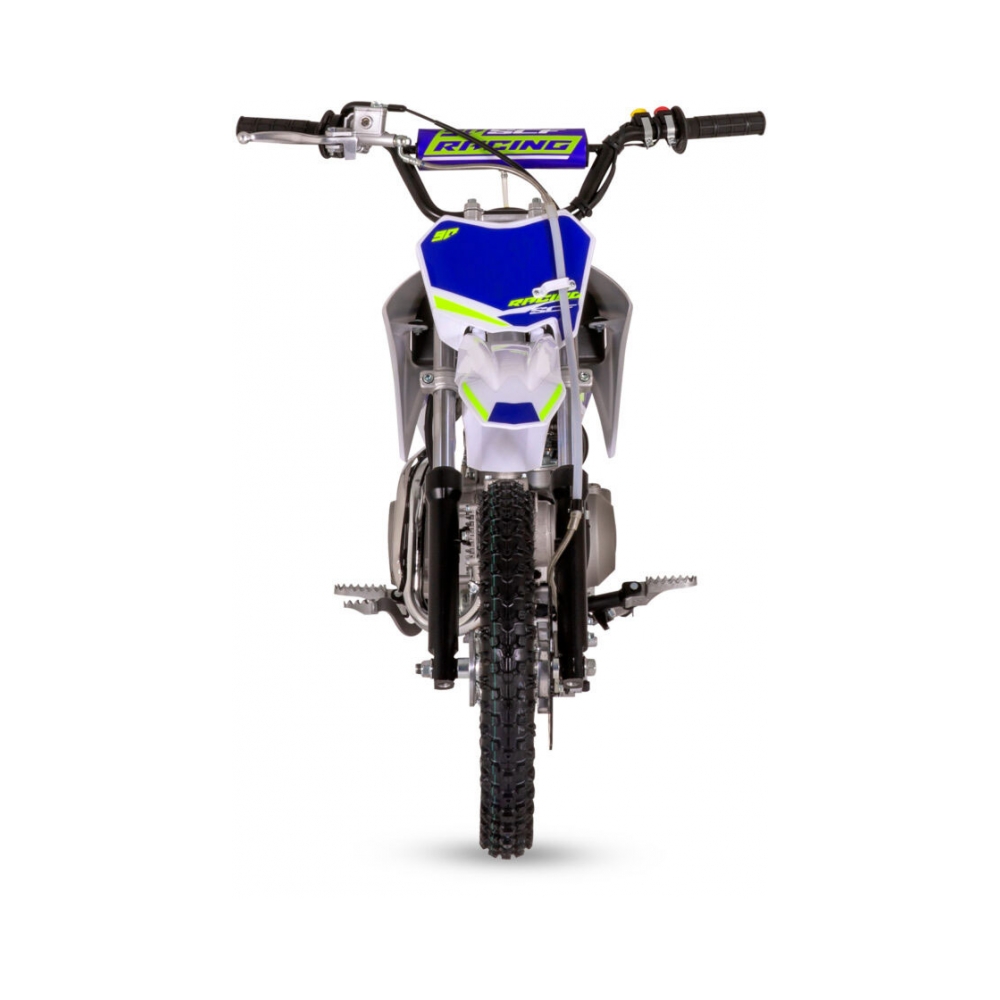Детски офроуд мотоциклет 90SCF 86cc 4Т - изглед 8 - BobiMX.com Детски офроуд мотоциклет 90SCF 86cc 4Т - изглед 8