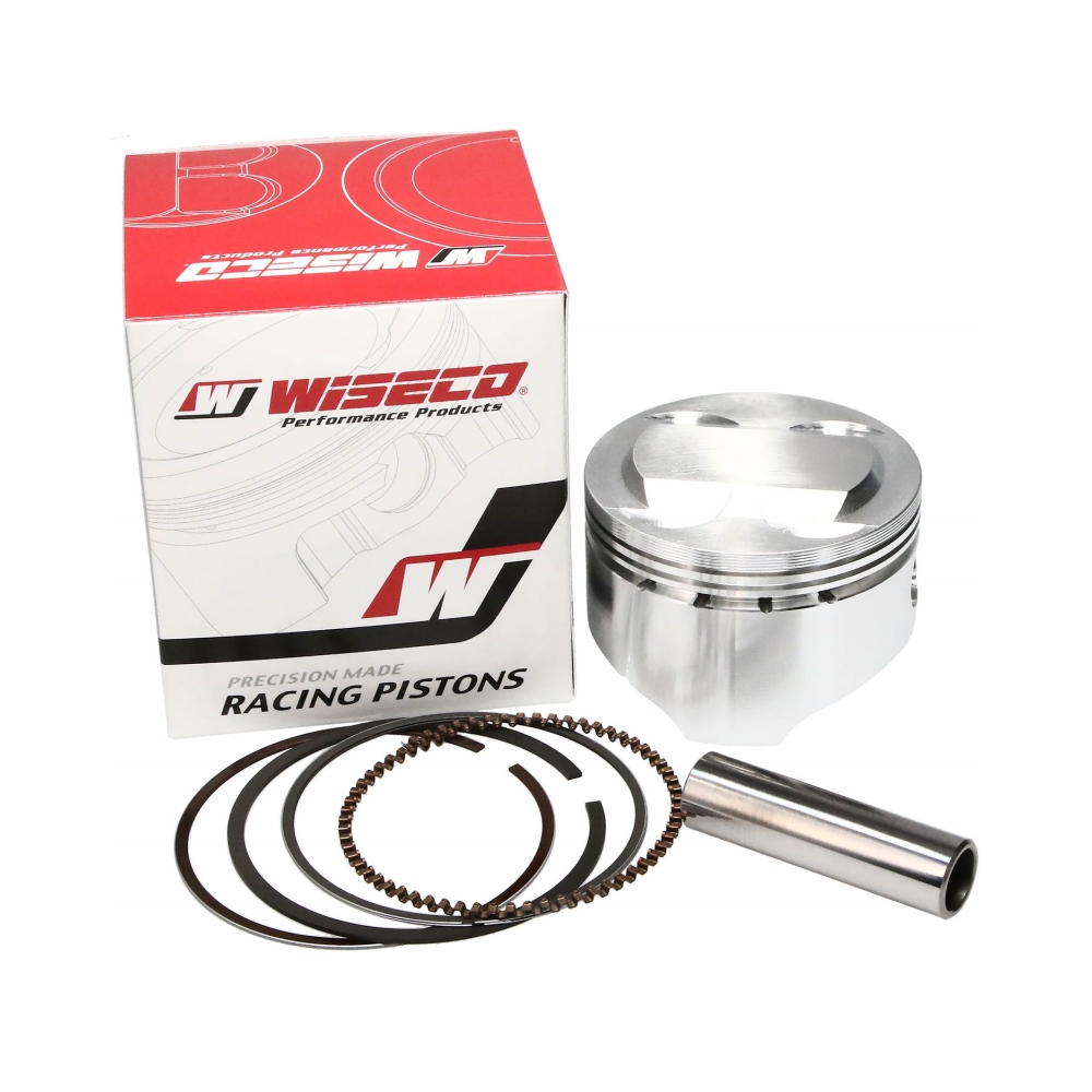 Wiseco Бутало кит Honda TRX300EX 93-08 (74.50mm) - изглед 1