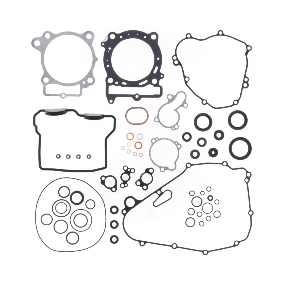 Athena Пълен комплект гарнитури със семеринги Kawasaki KX450F 24-26, KX450X 24-26 - изглед 2 - BobiMX.com Athena Пълен комплект гарнитури със семеринги Kawasaki KX450F 24-26, KX450X 24-26 - изглед 2