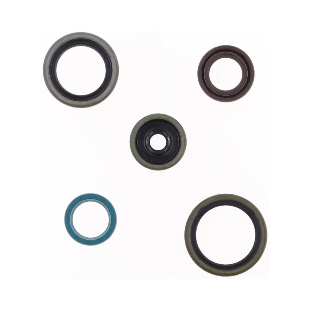 Athena Маслени семеринги кит KTM 50SX 09-23; Husqvarna TC50 17-23; Gas Gas MC50 21-23 - изглед 2