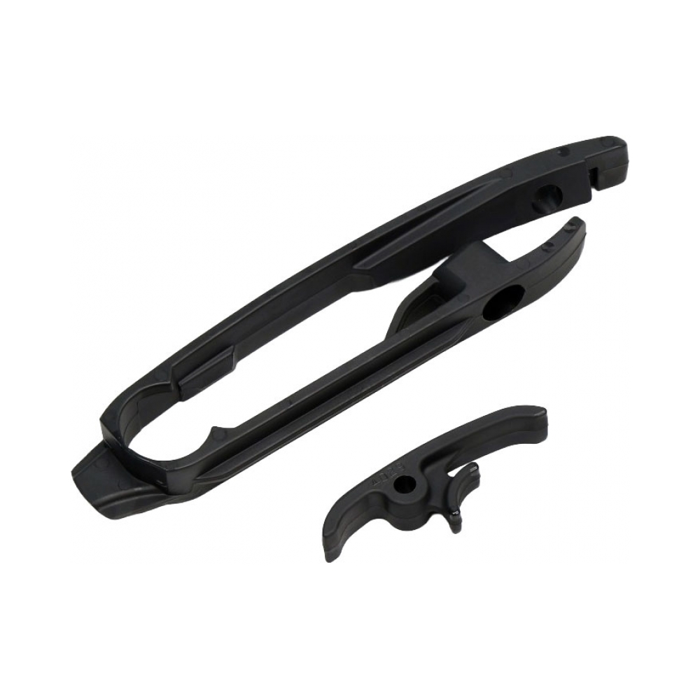 UFO Плъзгач KTM SX125-250 11-16, SX-F250-450 11-15 Черен - изглед 1 - BobiMX.com UFO Плъзгач KTM SX125-250 11-16, SX-F250-450 11-15 Черен - изглед 1