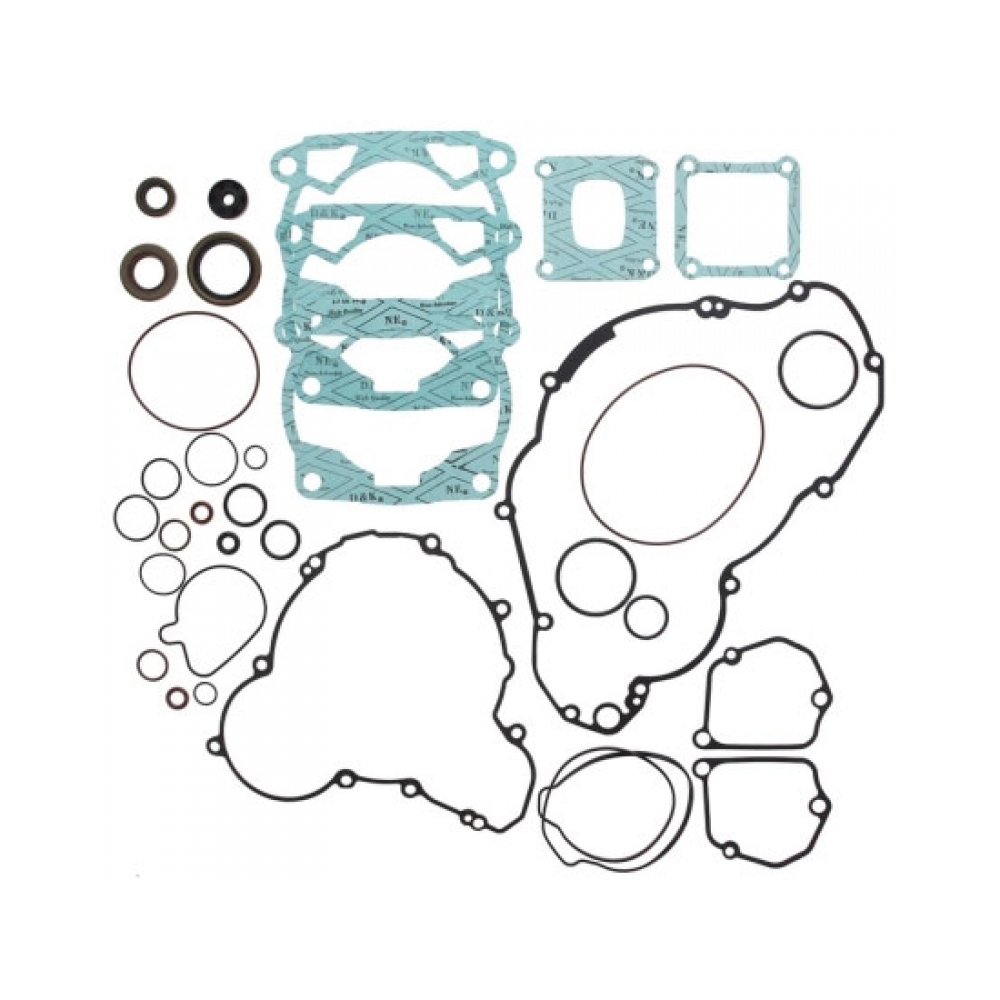 ProX Пълен комплект гарнитури KTM SX250 23-27, EXC250 24-25; Husqvarna TC250 23-27, TE250 24-27 - изглед 2 - BobiMX.com ProX Пълен комплект гарнитури KTM SX250 23-27, EXC250 24-25; Husqvarna TC250 23-27, TE250 24-27 - изглед 2