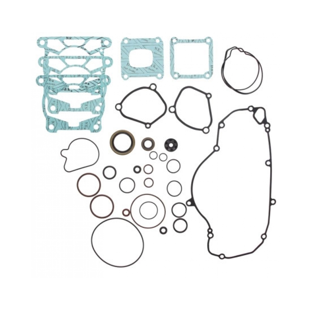 ProX Пълен комплект гарнитури KTM SX125 23-27; Husqvarna TC125 23-27; Gas Gas MC125 24-27 - изглед 2