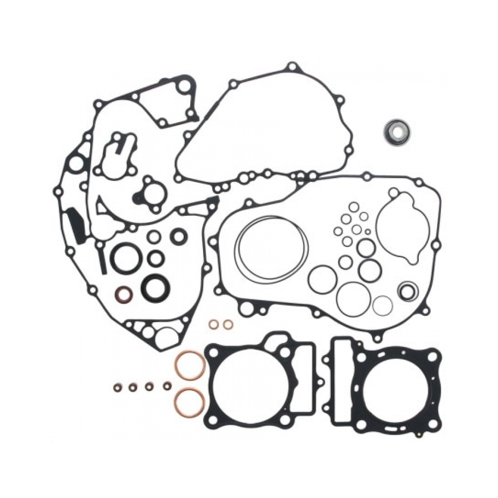 ProX Пълен комплект гарнитури Honda CRF250R 18-21, CRF250RX 19-21 - изглед 2