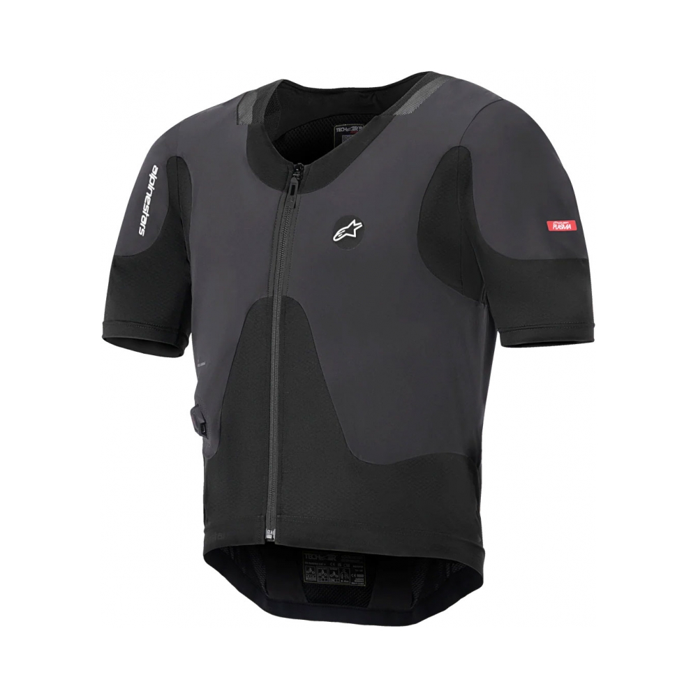 Alpinestars Протектор Tech Air 5 Plasma - изглед 1 - BobiMX.com Alpinestars Протектор Tech Air 5 Plasma - изглед 1