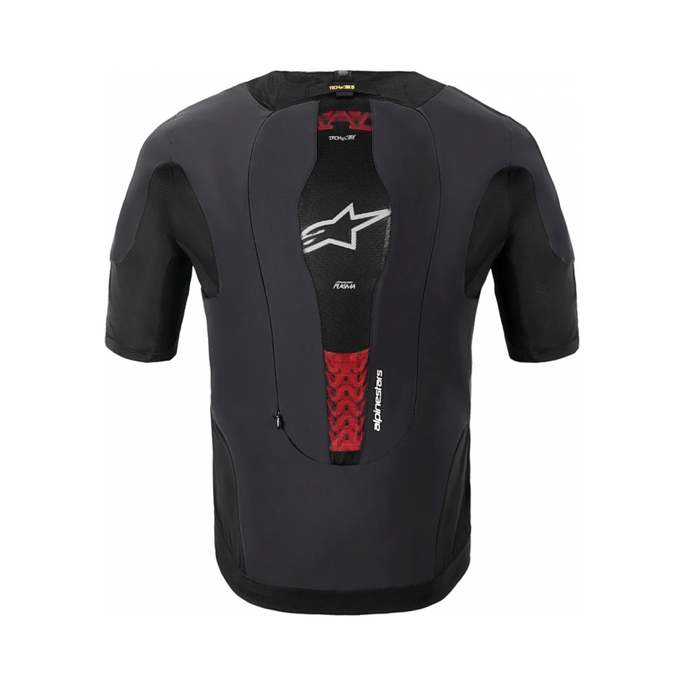 Alpinestars Протектор Tech Air 5 Plasma - изглед 3 - BobiMX.com Alpinestars Протектор Tech Air 5 Plasma - изглед 3