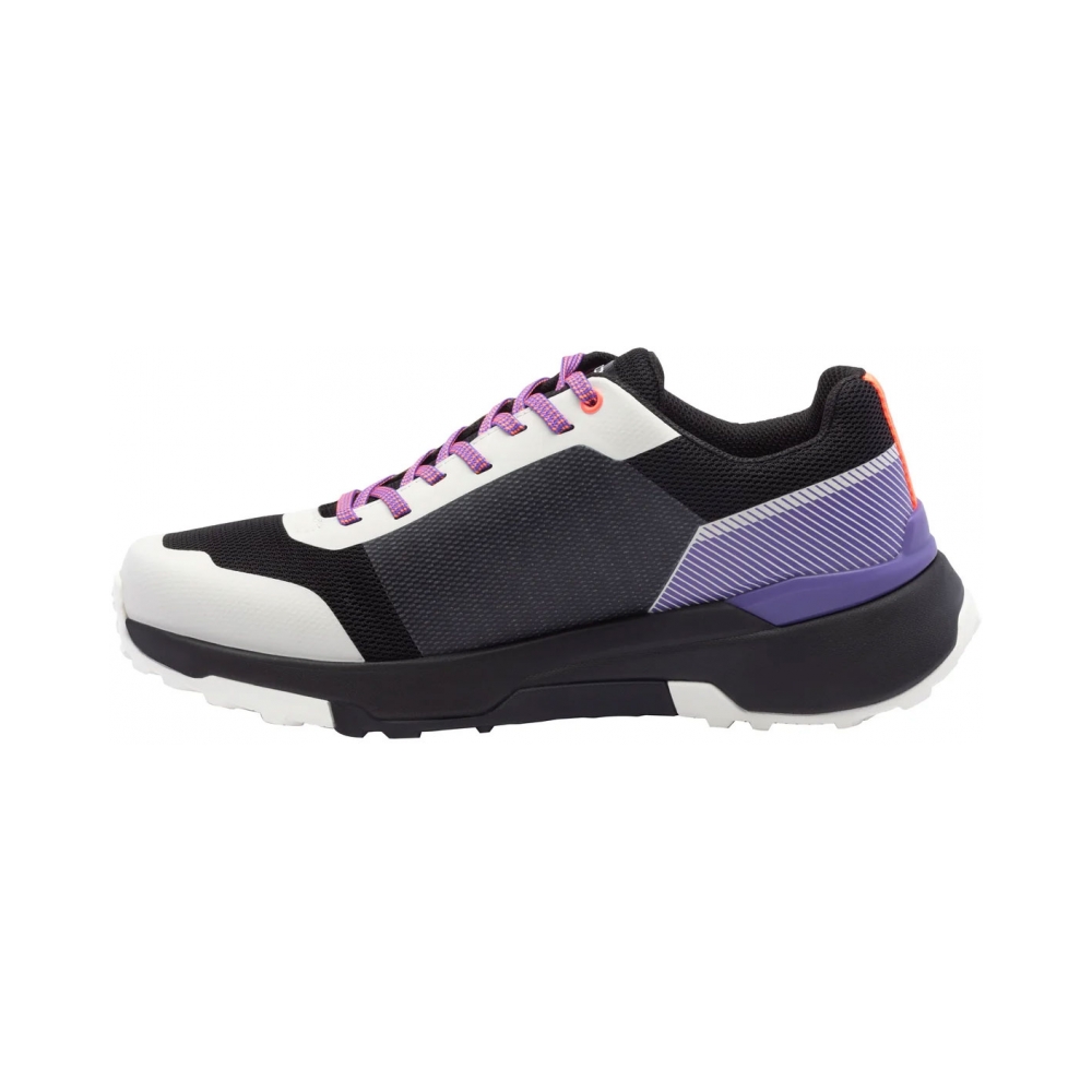 SIDI Обувки Fluxx Low Black Ice White - изглед 2