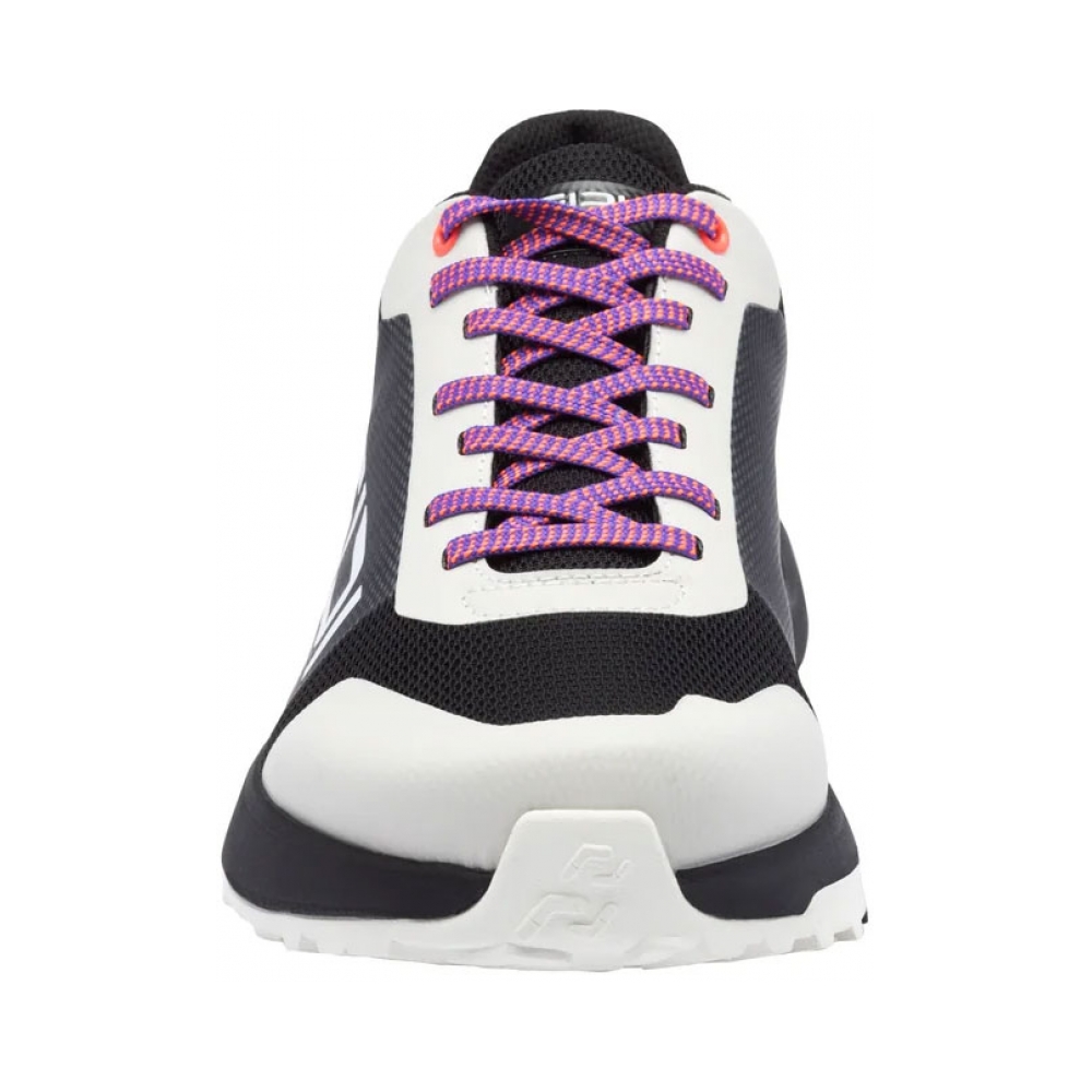 SIDI Обувки Fluxx Low Black Ice White - изглед 3