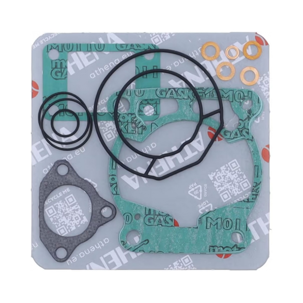 Athena Top End комплект гарнитури KTM 65SX 24-27; Husqvarna TC65 24-27; Gas Gas MC65 24-27 - изглед 1