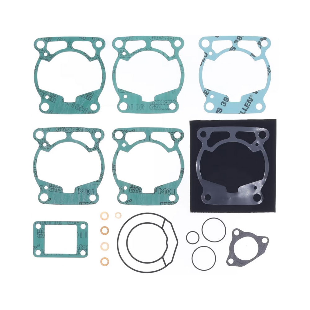 Athena Top End комплект гарнитури KTM 65SX 24-27; Husqvarna TC65 24-27; Gas Gas MC65 24-27 - изглед 2