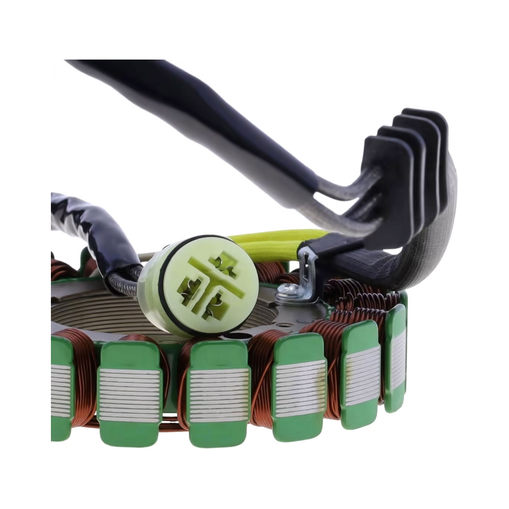Athena Статор Kawasaki ATV KVF650 Brute Force 08-13, KVF750 Brute Force 05-07 - изглед 2