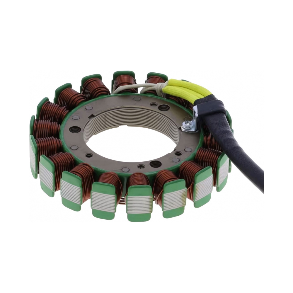 Athena Статор Kawasaki ATV KVF650 Brute Force 08-13, KVF750 Brute Force 05-07 - изглед 3