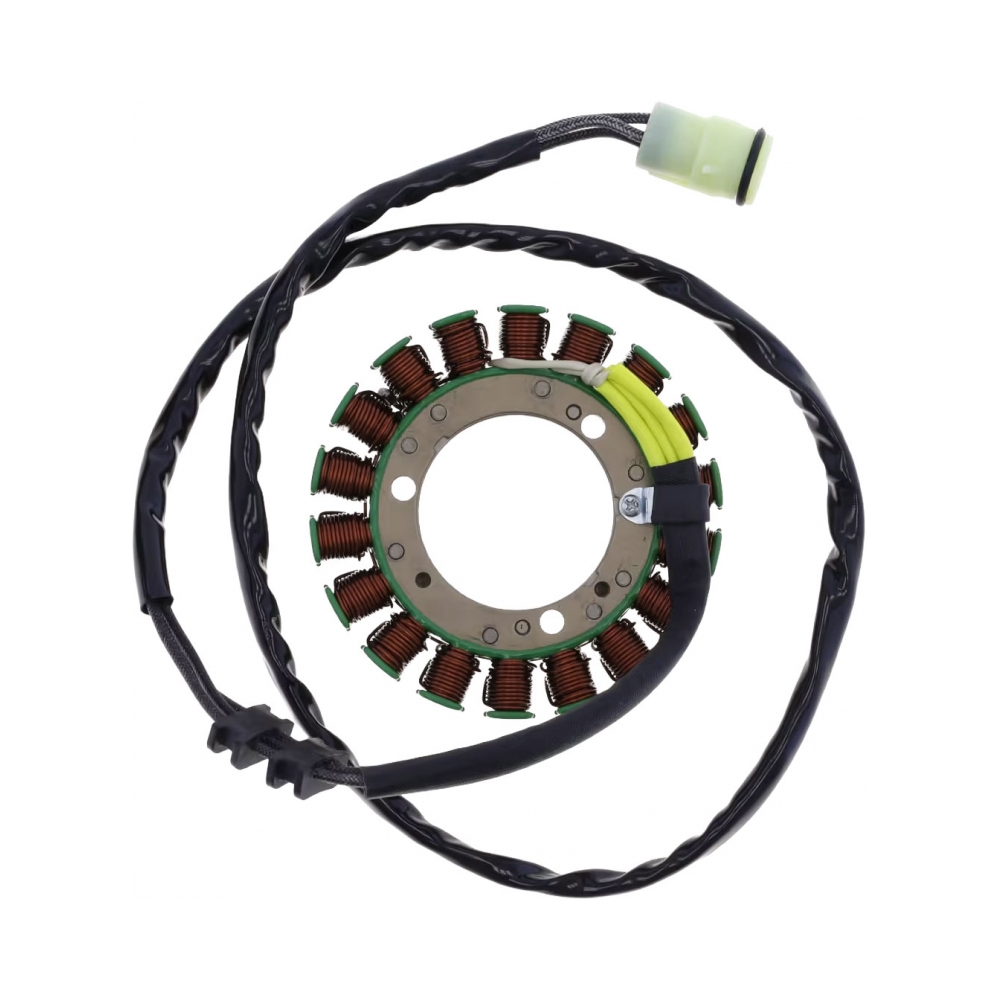 Athena Статор Kawasaki ATV KVF650 Brute Force 08-13, KVF750 Brute Force 05-07 - изглед 4