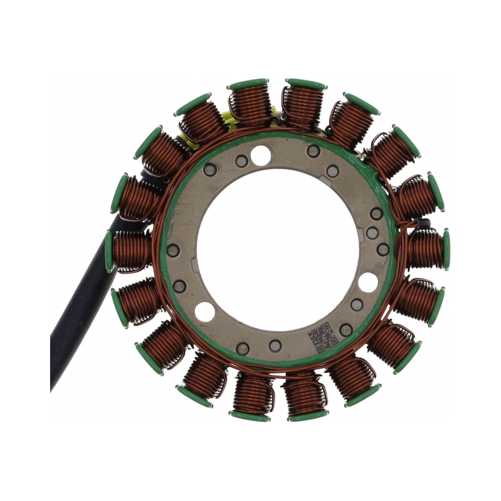Athena Статор Kawasaki ATV KVF650 Brute Force 08-13, KVF750 Brute Force 05-07 - изглед 7