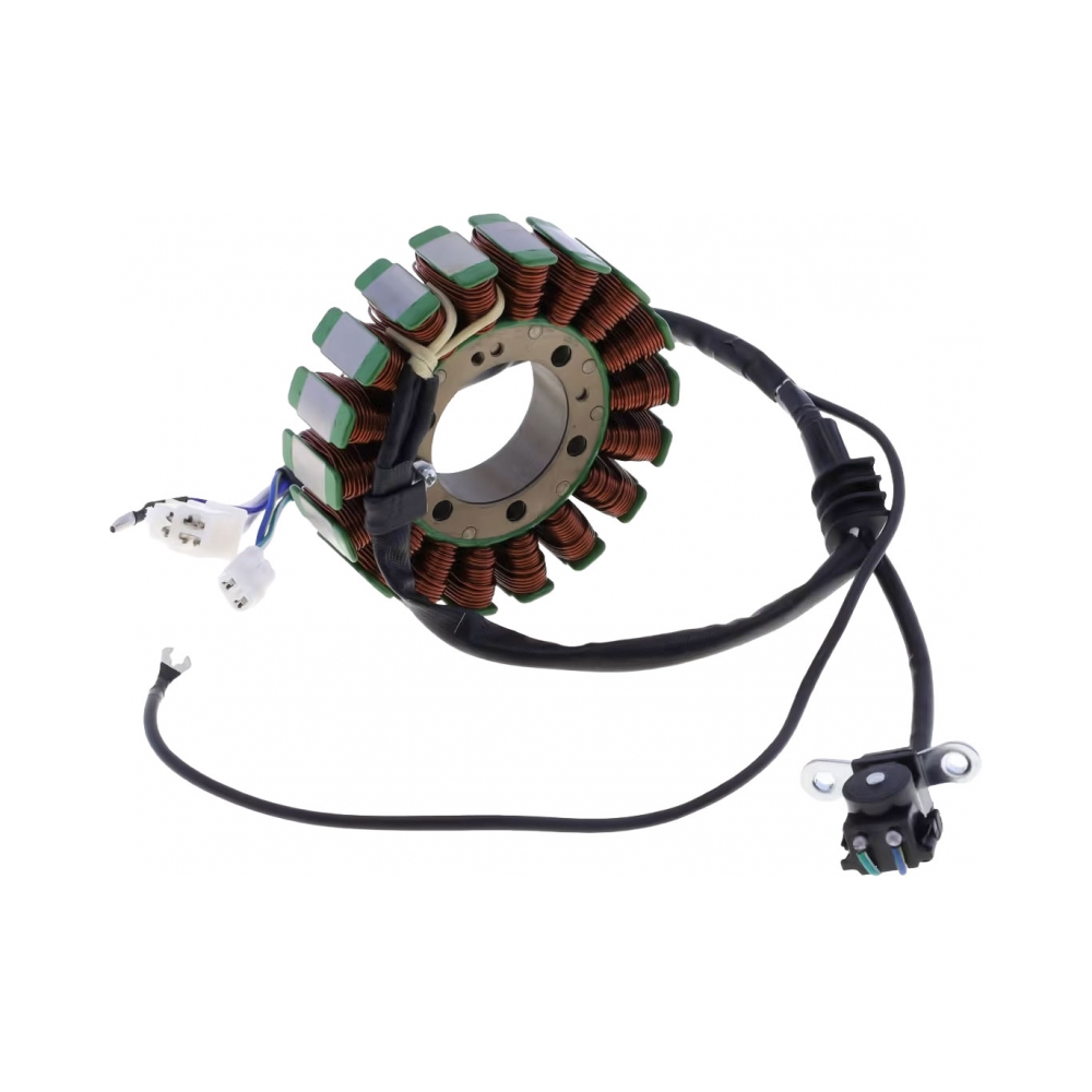 Athena Статор Yamaha MT-03 06-11, XT660R 04-11/14, XT660Z Tenere 08-15 - изглед 1