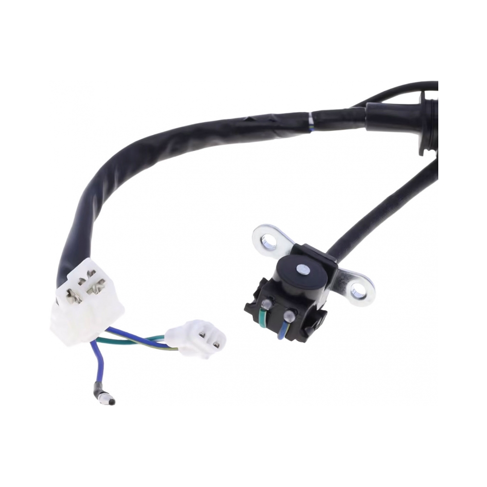 Athena Статор Yamaha MT-03 06-11, XT660R 04-11/14, XT660Z Tenere 08-15 - изглед 6